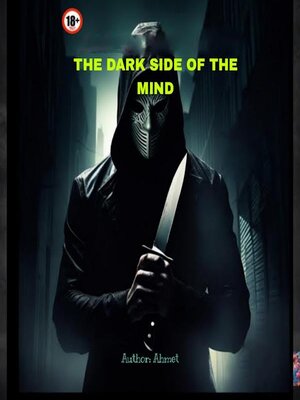 cover image of THE DARK SIDE OF THE MIND